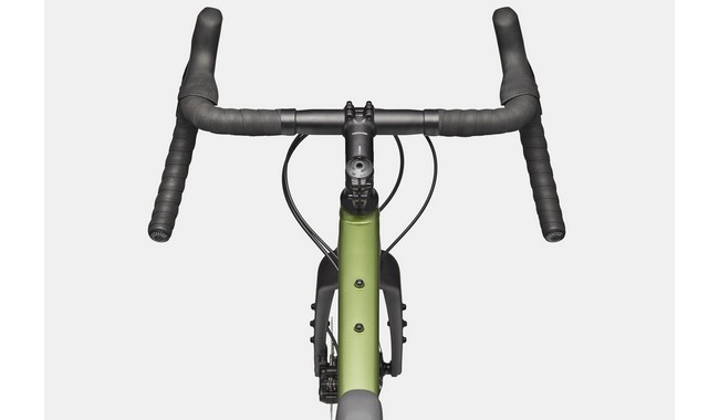 Велосипед Cannondale Topstone 2 GRX 2x - дополнительное фото 2