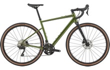 Велосипед Cannondale Topstone 2 GRX 2x - фото 1