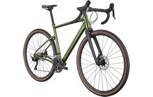 Велосипед Cannondale Topstone 2 GRX 2x - дополнительное фото 1