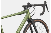 Велосипед Cannondale Topstone 2 GRX 2x - дополнительное фото 5
