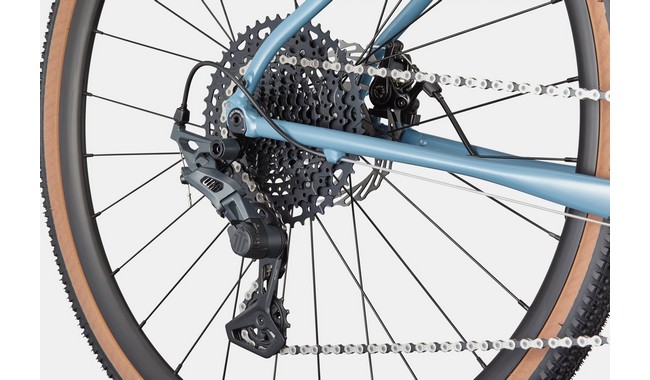 Велосипед Cannondale Topstone 3 - дополнительное фото 3