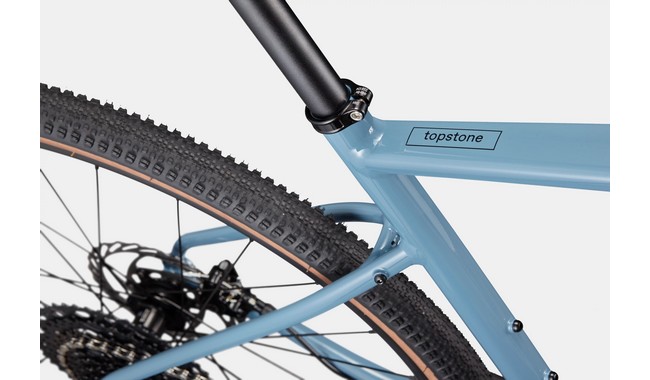 Велосипед Cannondale Topstone 3 - дополнительное фото 4