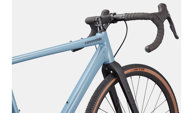 Велосипед Cannondale Topstone 3 - дополнительное фото 5