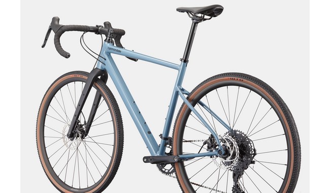 Велосипед Cannondale Topstone 3 - дополнительное фото 6