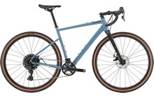 Велосипед Cannondale Topstone 3 - фото 1