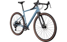 Велосипед Cannondale Topstone 3 - дополнительное фото 1