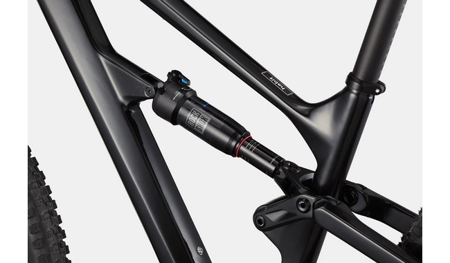 Велосипед Cannondale Habit Carbon 2 29" - дополнительное фото 3