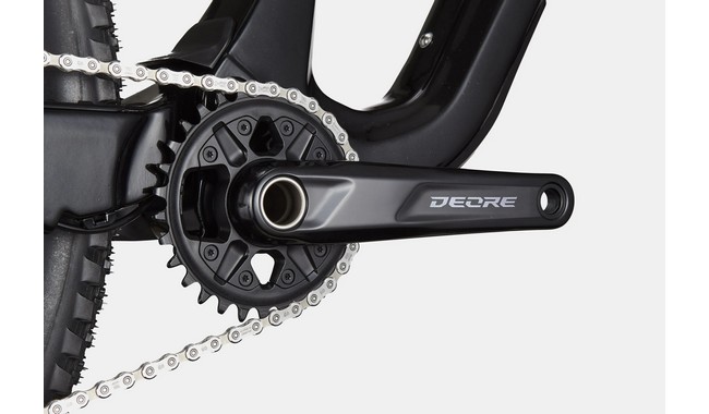 Велосипед Cannondale Habit Carbon 2 29" - дополнительное фото 5