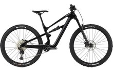 Велосипед Cannondale Habit Carbon 2 29" - фото 1