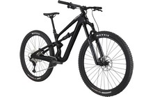 Велосипед Cannondale Habit Carbon 2 29" - дополнительное фото 1