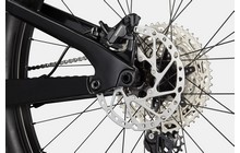 Велосипед Cannondale Habit Carbon 2 29" - дополнительное фото 2