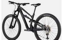 Велосипед Cannondale Habit Carbon 2 29" - дополнительное фото 4