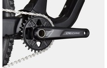 Велосипед Cannondale Habit Carbon 2 29" - дополнительное фото 5