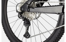 Велосипед Cannondale Habit Carbon 2 29" - дополнительное фото 6