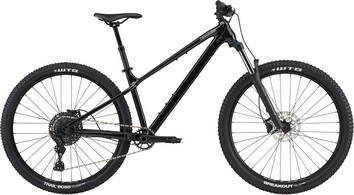 Велосипед Cannondale Habit HT 3