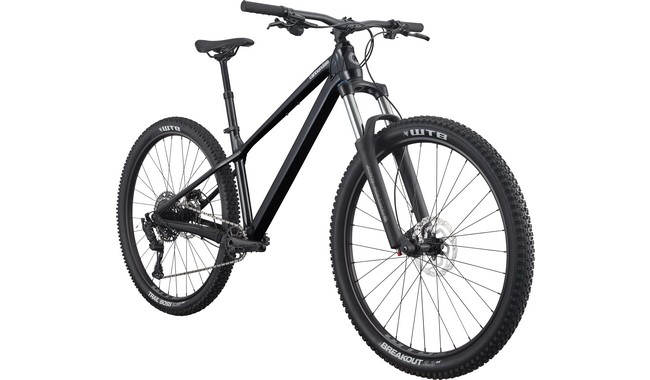 Велосипед Cannondale Habit HT 3 - дополнительное фото 1
