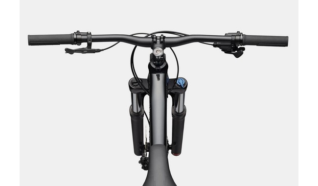 Велосипед Cannondale Habit HT 3 - дополнительное фото 2