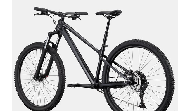 Велосипед Cannondale Habit HT 3 - дополнительное фото 4