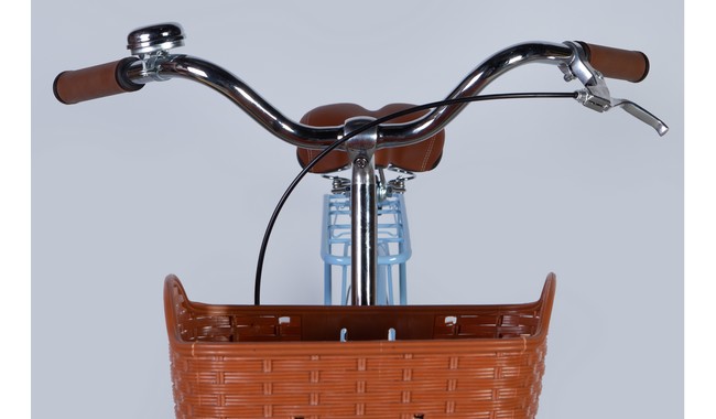 Велосипед Dorozhnik Aquamarine 28" - дополнительное фото 11