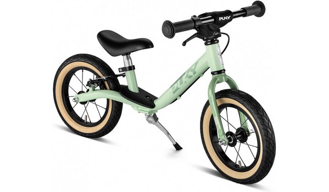 Біговел Puky LR Light BR - фото 1