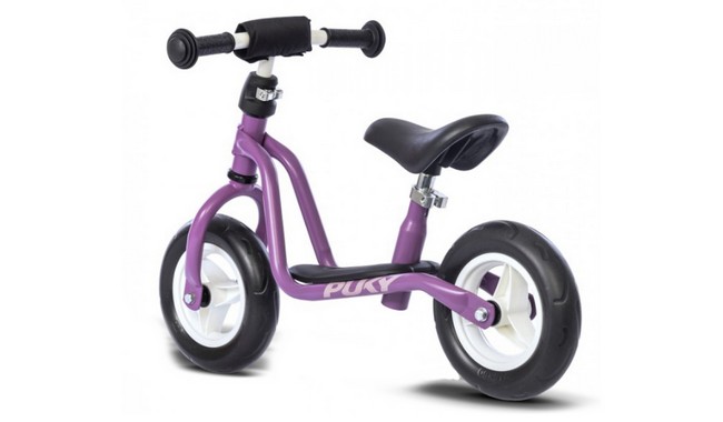 Біговел Puky LR M - дополнительное фото 2