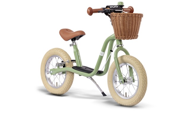 Біговел Puky LR XL Br Classic - дополнительное фото 1