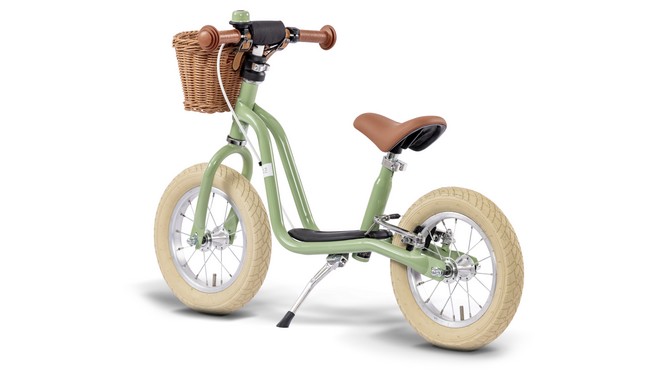 Біговел Puky LR XL Br Classic - дополнительное фото 2