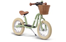 Біговел Puky LR XL Br Classic - дополнительное фото 1