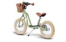 Біговел Puky LR XL Br Classic - дополнительное фото 2