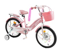 Велосипед Corso Nice 18"