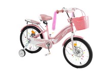 Велосипед Corso Nice 18" - фото 2