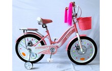 Велосипед Corso Nice 18" - дополнительное фото 2