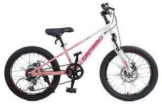 Велосипед Corso Camaro