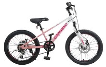 Велосипед Corso Camaro - фото 1