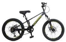 Велосипед Corso Camaro - фото 2