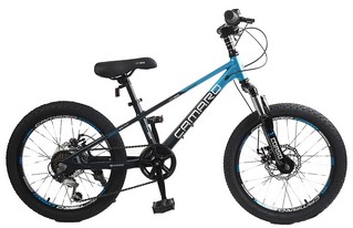 Велосипед Corso Camaro