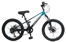 Велосипед Corso Camaro - фото 4