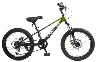 Велосипед Corso Camaro