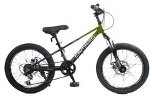 Велосипед Corso Camaro - фото 3