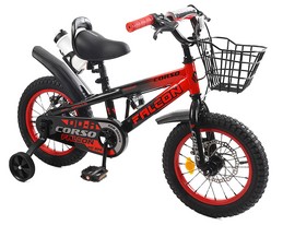 Велосипед Corso Falcon 14"