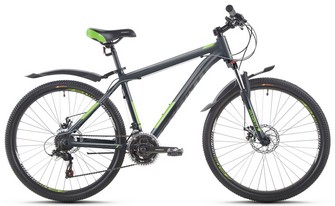 Велосипед Avanti Smart 26"