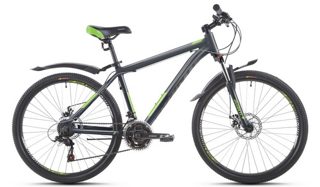 Велосипед Avanti Smart 26" - фото 1