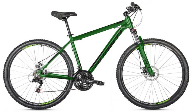 Велосипед Avanti Smart 27.5" - фото 2