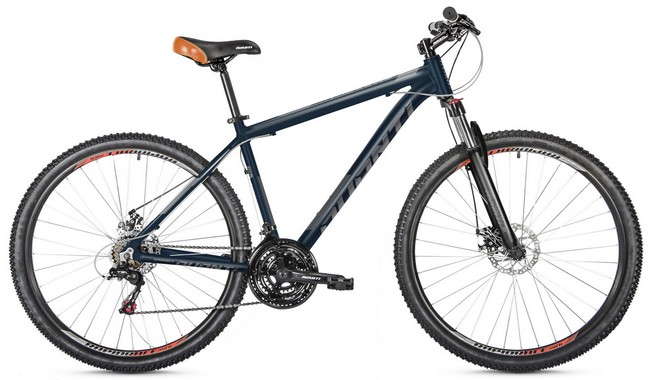 Велосипед Avanti Smart 29" - фото 1
