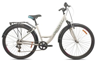 Велосипед Avanti Blanco 28"