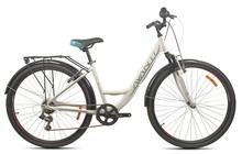 Велосипед Avanti Blanco 28" - фото 2
