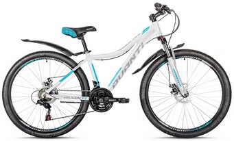 Велосипед Avanti Calypso 26"