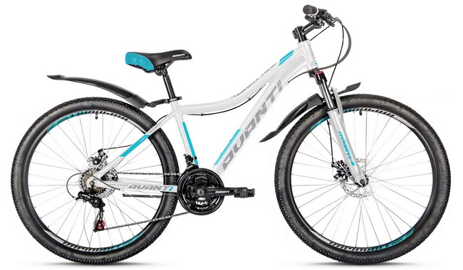 Велосипед Avanti Calypso 26" - фото 2