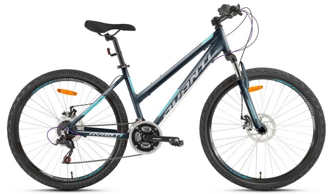 Велосипед Avanti Corsa 26" - фото 1