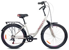 Велосипед Avanti Fiero 26"